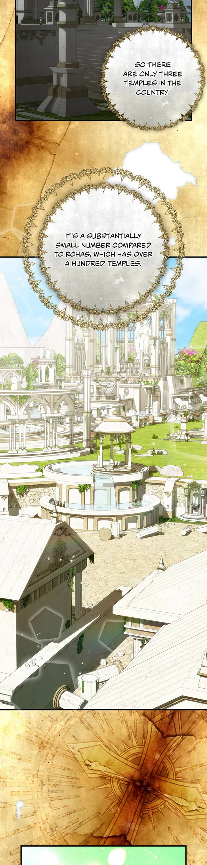 The Baby Isn’t Yours chapter 71 page 26