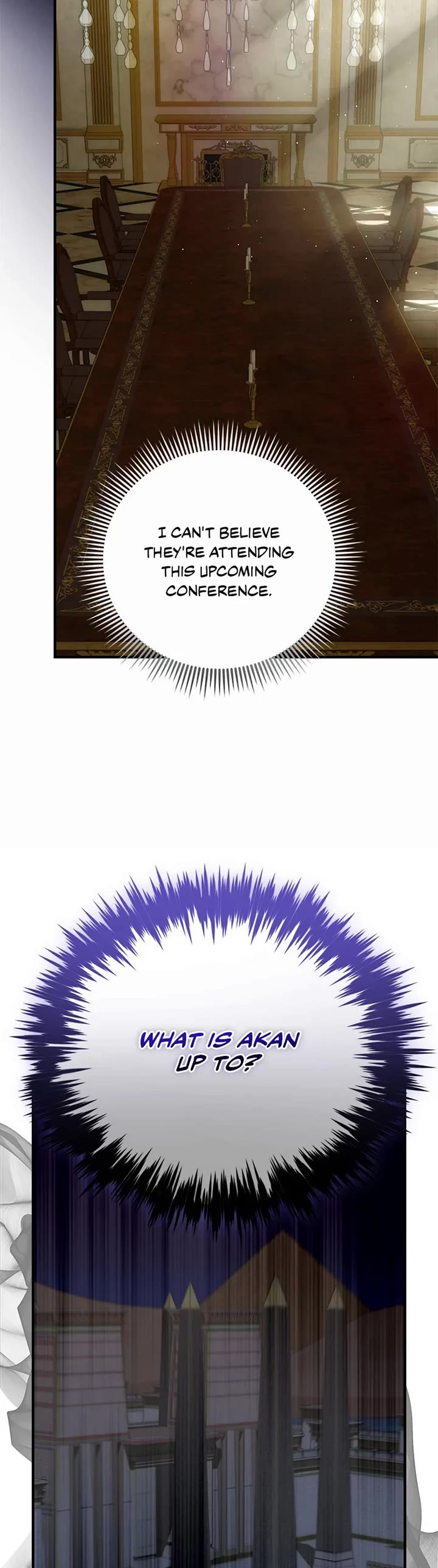 The Baby Isn’t Yours chapter 71 page 29