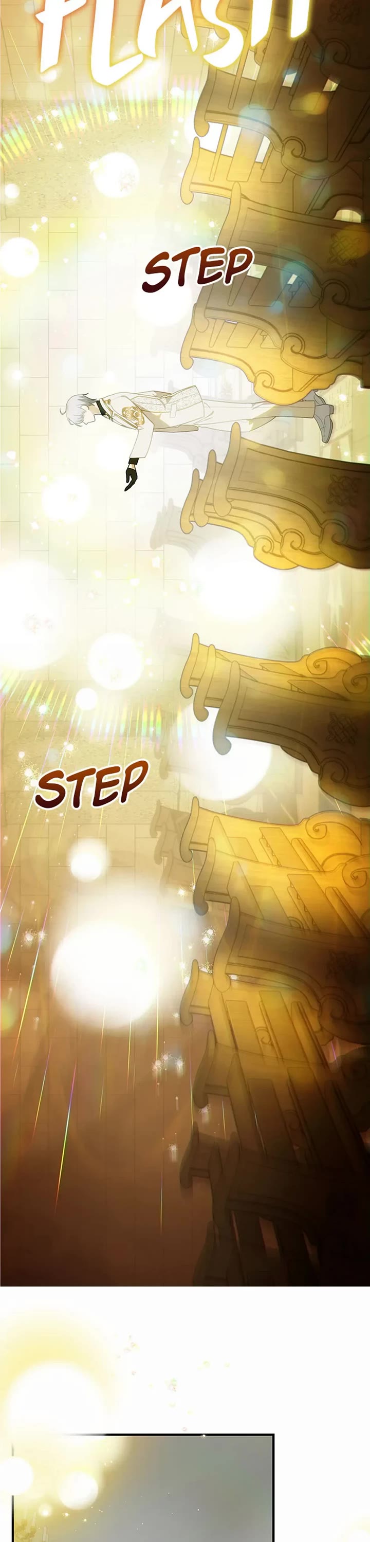 The Baby Isn’t Yours chapter 71 page 31