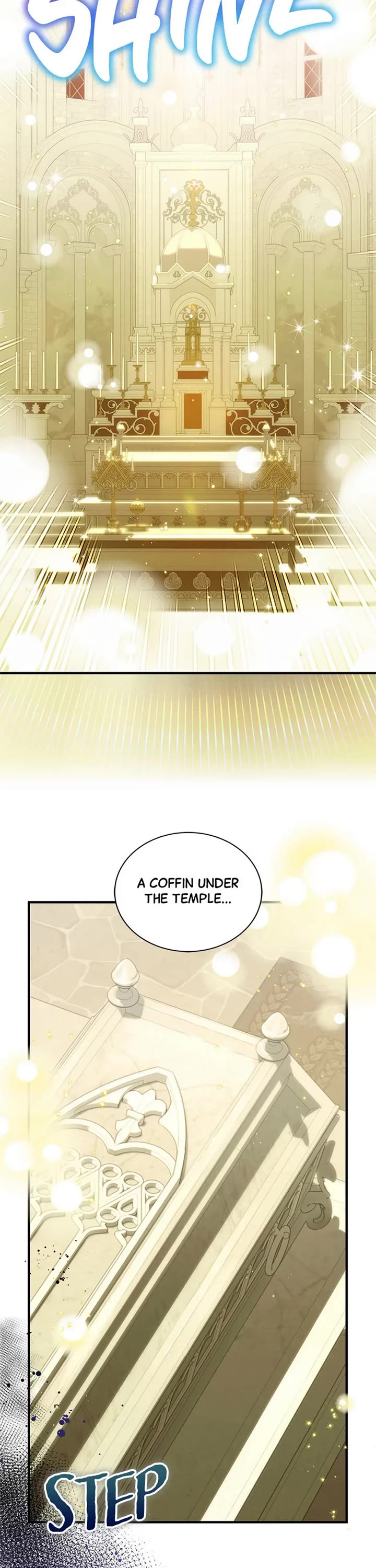 The Baby Isn’t Yours chapter 71 page 43