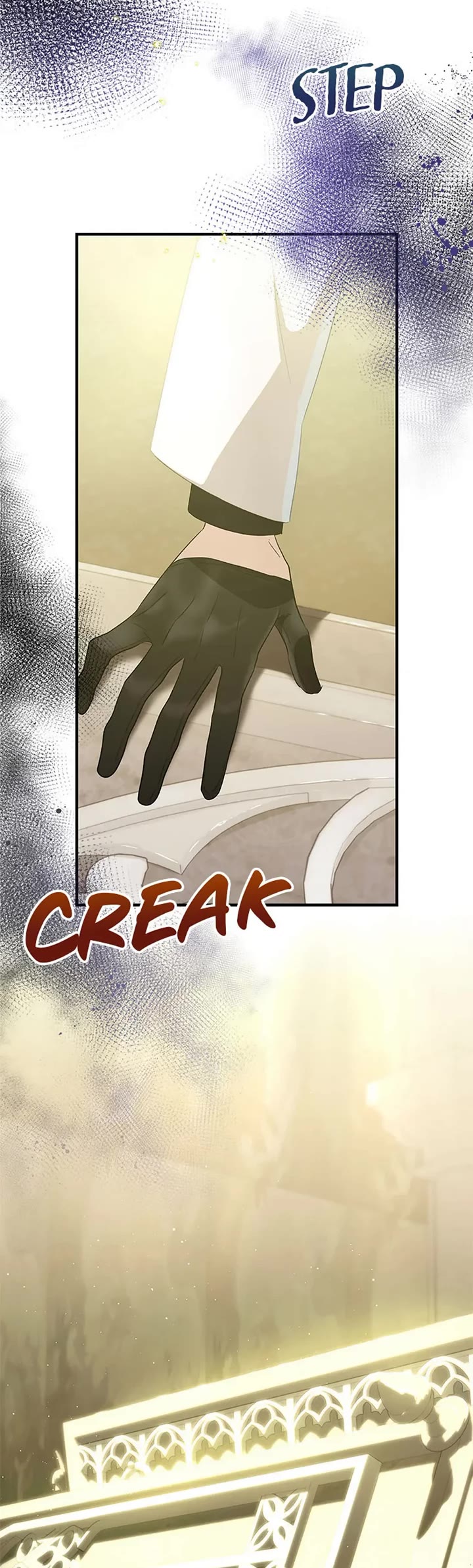 The Baby Isn’t Yours chapter 71 page 44