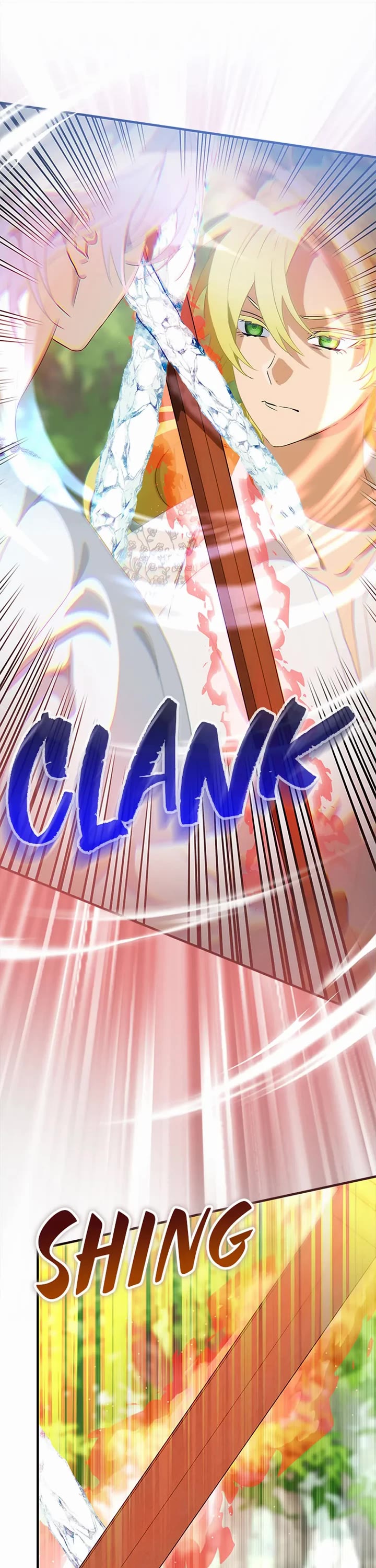 The Baby Isn’t Yours chapter 72 page 22