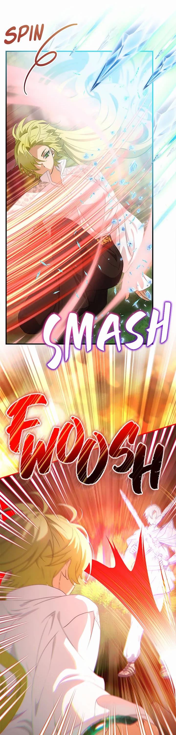 The Baby Isn’t Yours chapter 72 page 26