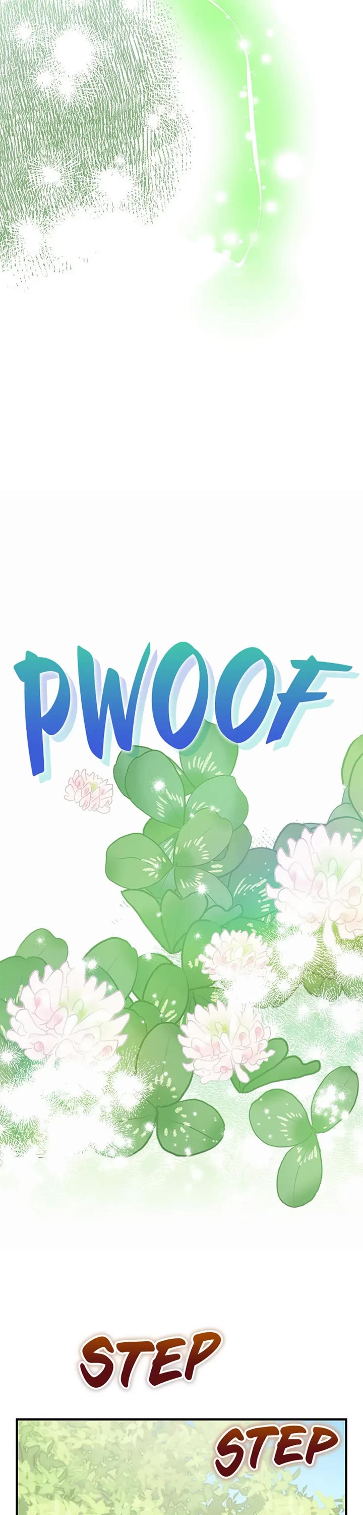 The Baby Isn’t Yours chapter 72 page 33