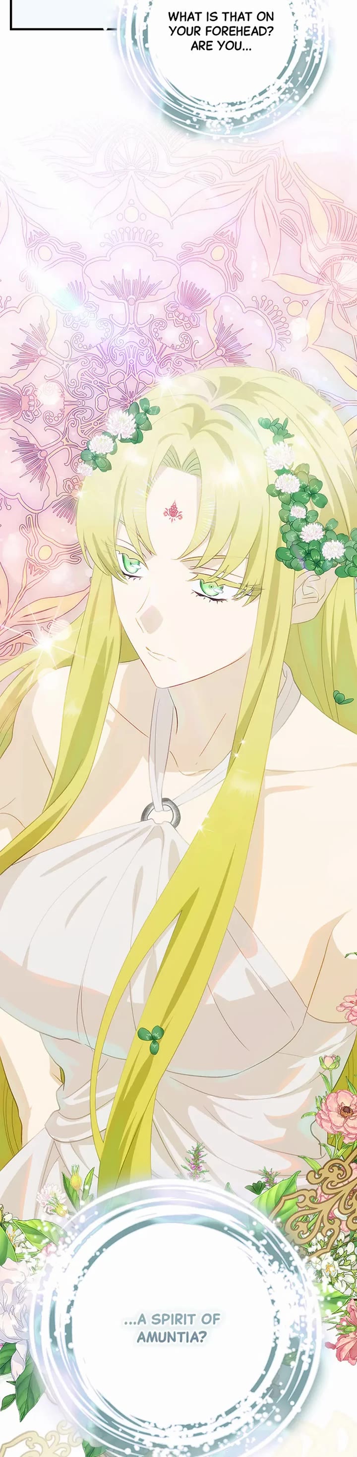 The Baby Isn’t Yours chapter 72 page 40