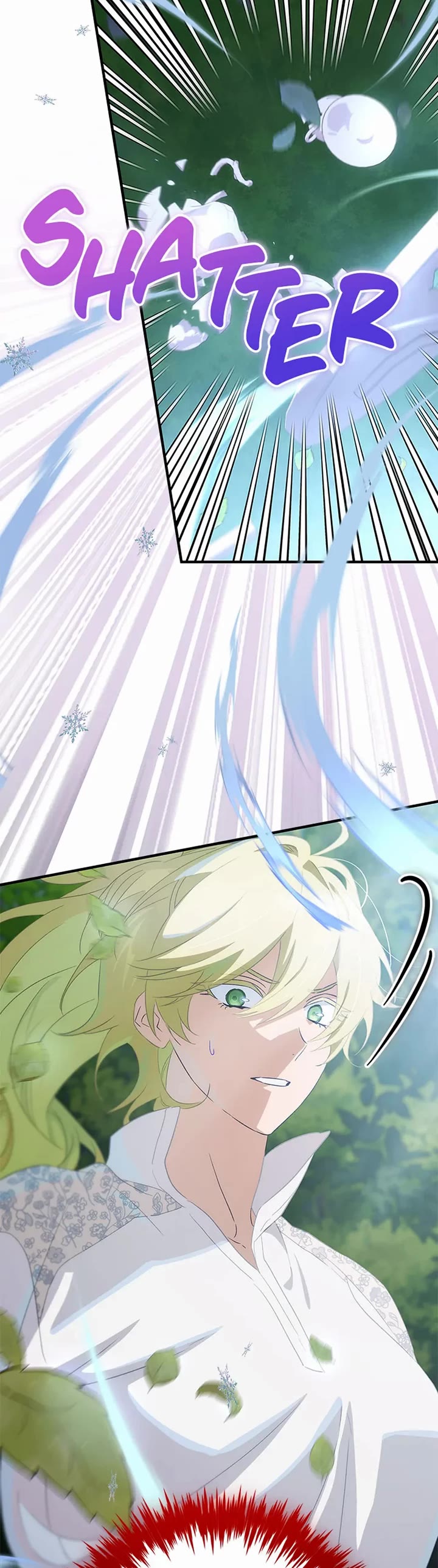 The Baby Isn’t Yours chapter 72 page 5