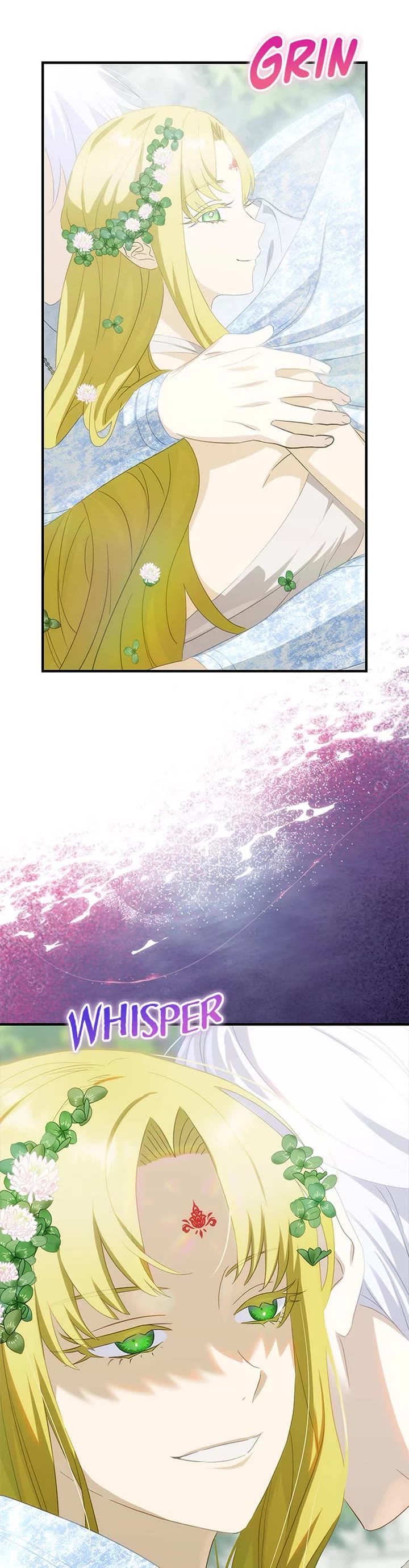 The Baby Isn’t Yours chapter 73 page 10