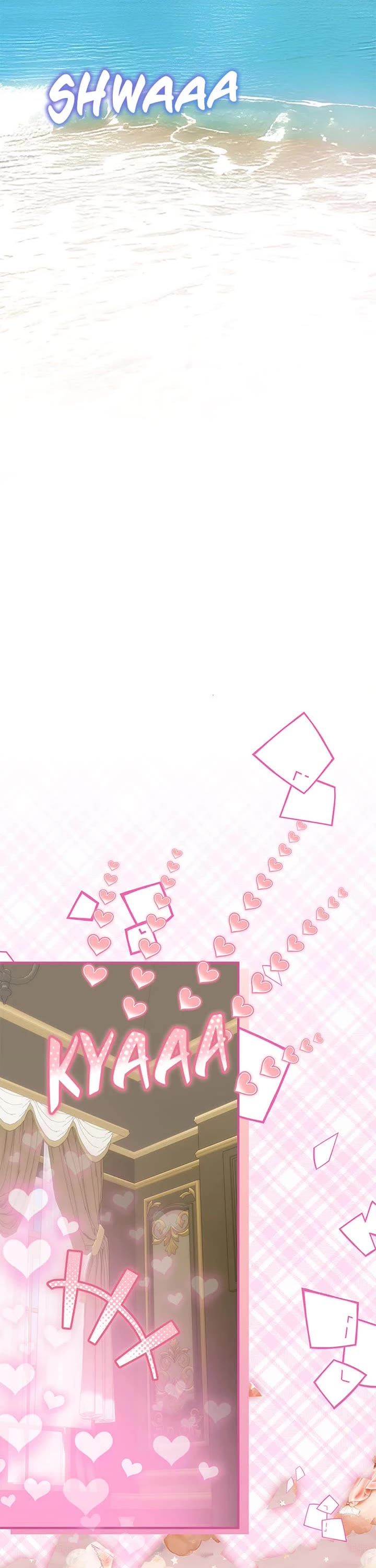 The Baby Isn’t Yours chapter 73 page 12