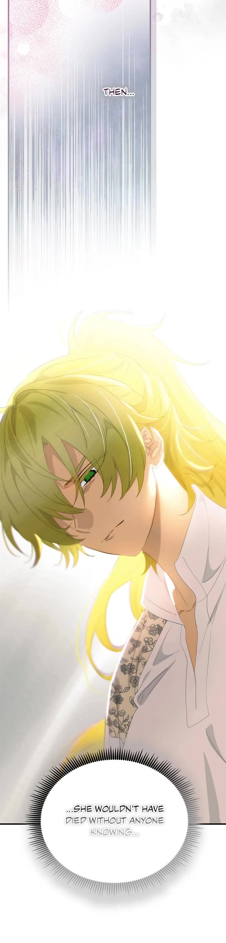 The Baby Isn’t Yours chapter 73 page 27