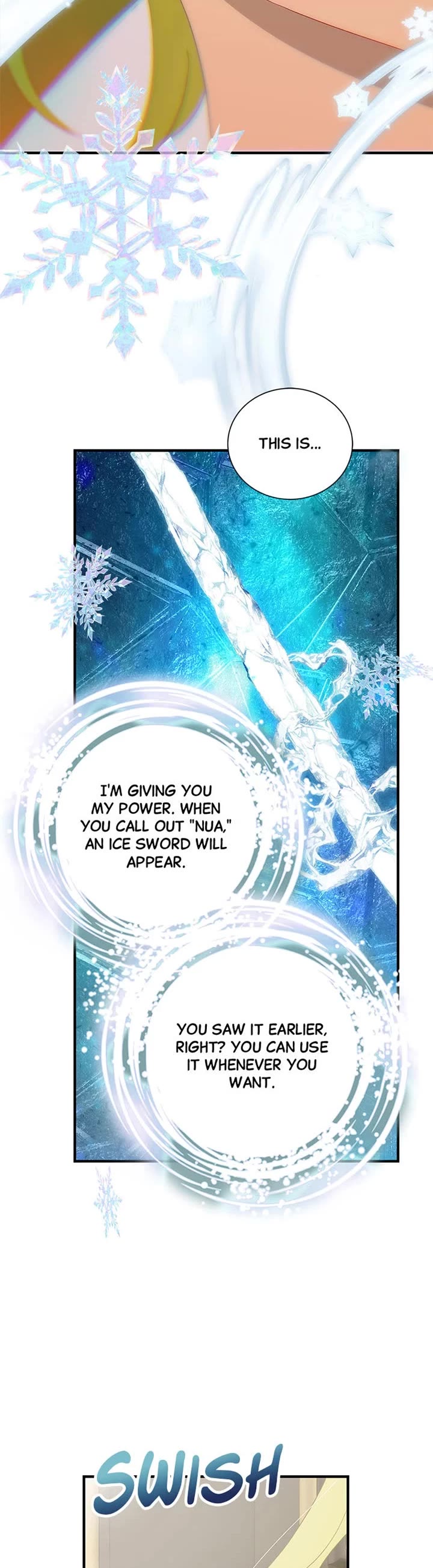 The Baby Isn’t Yours chapter 73 page 39