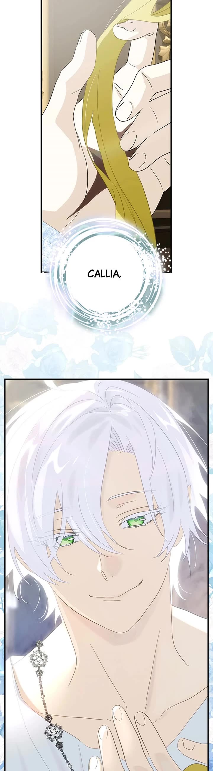 The Baby Isn’t Yours chapter 73 page 40