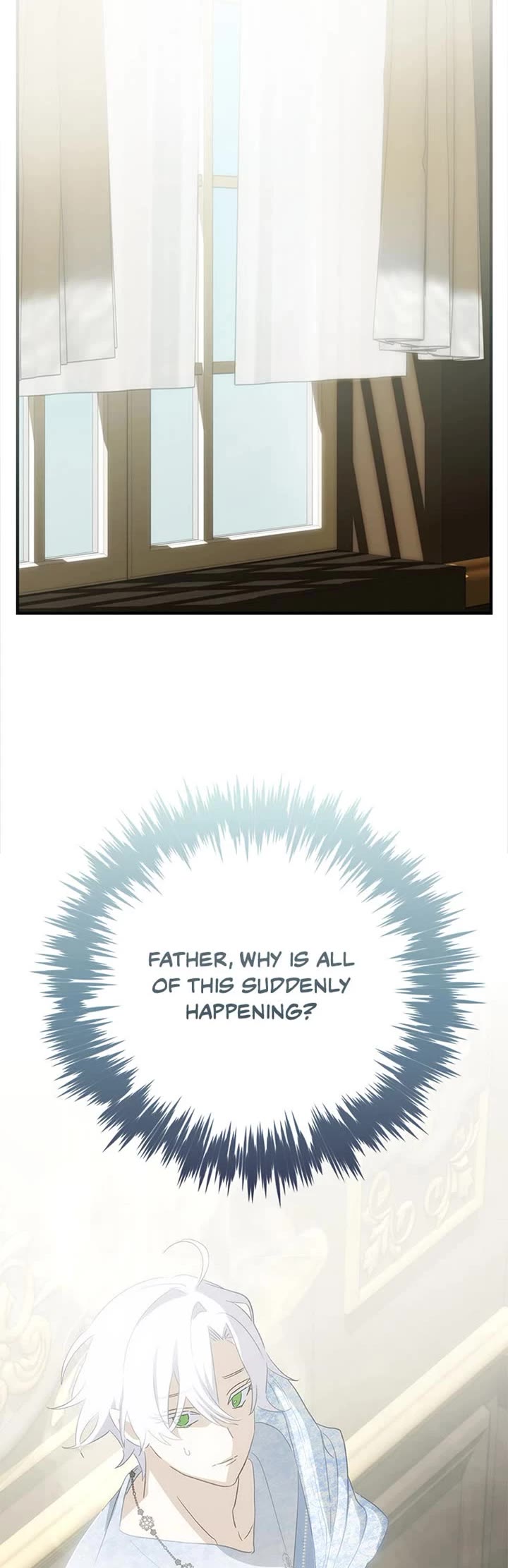 The Baby Isn’t Yours chapter 73 page 44