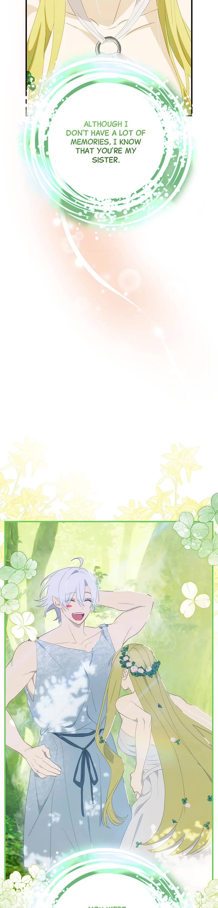 The Baby Isn’t Yours chapter 73 page 6