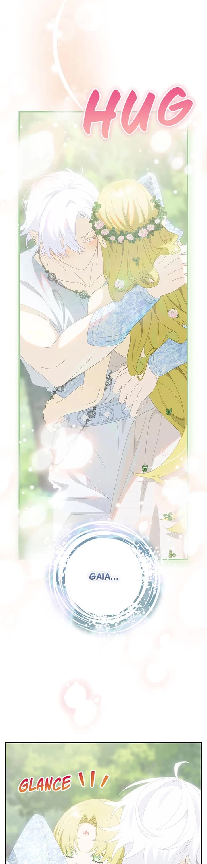 The Baby Isn’t Yours chapter 73 page 8