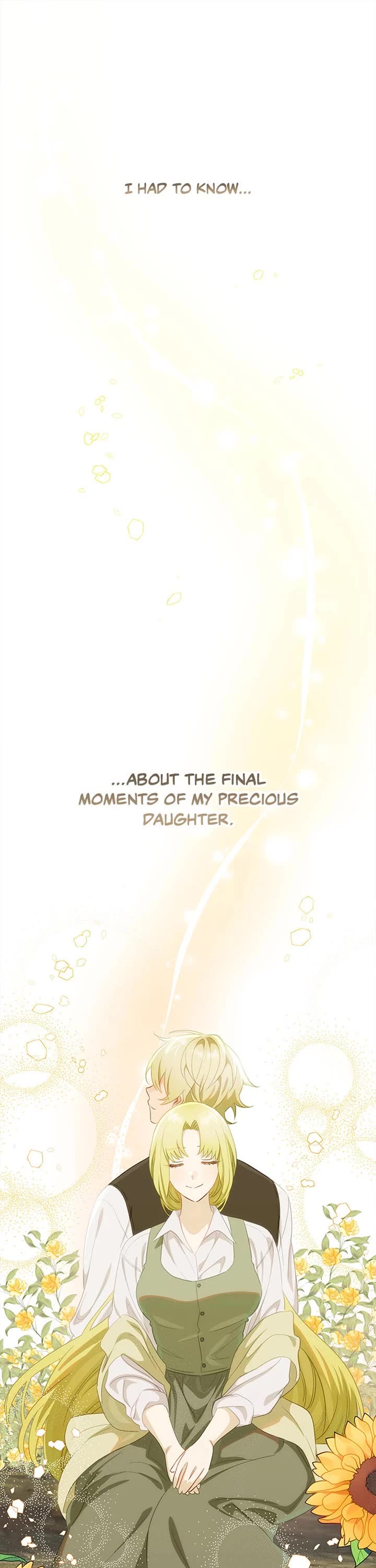 The Baby Isn’t Yours chapter 74 page 11