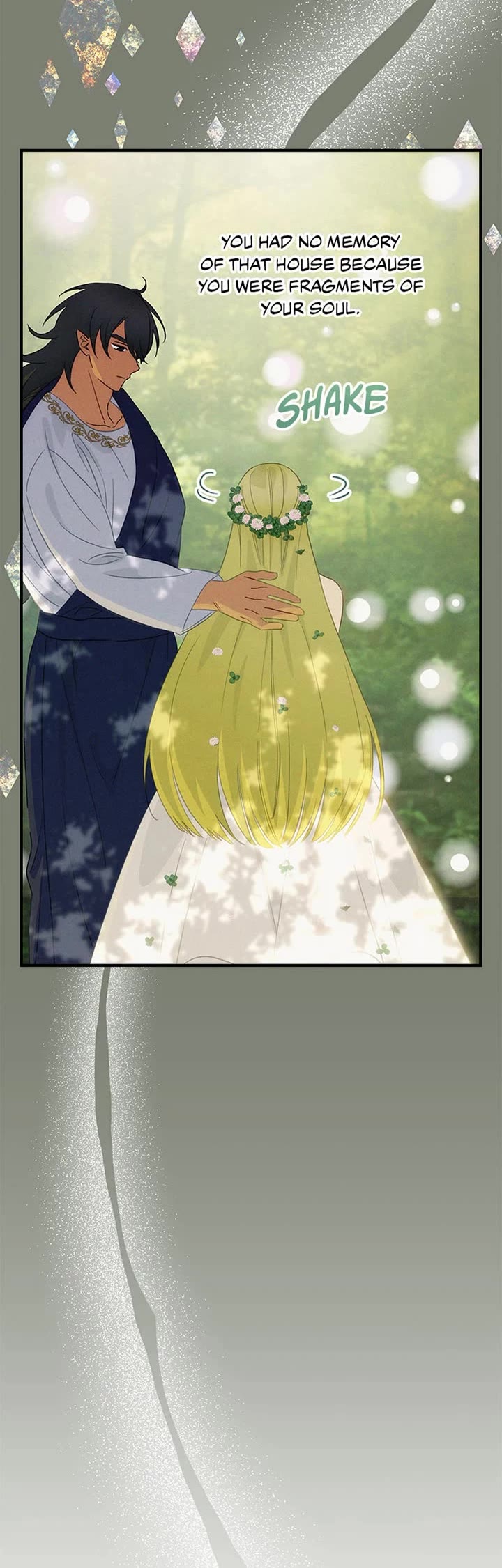 The Baby Isn’t Yours chapter 74 page 14