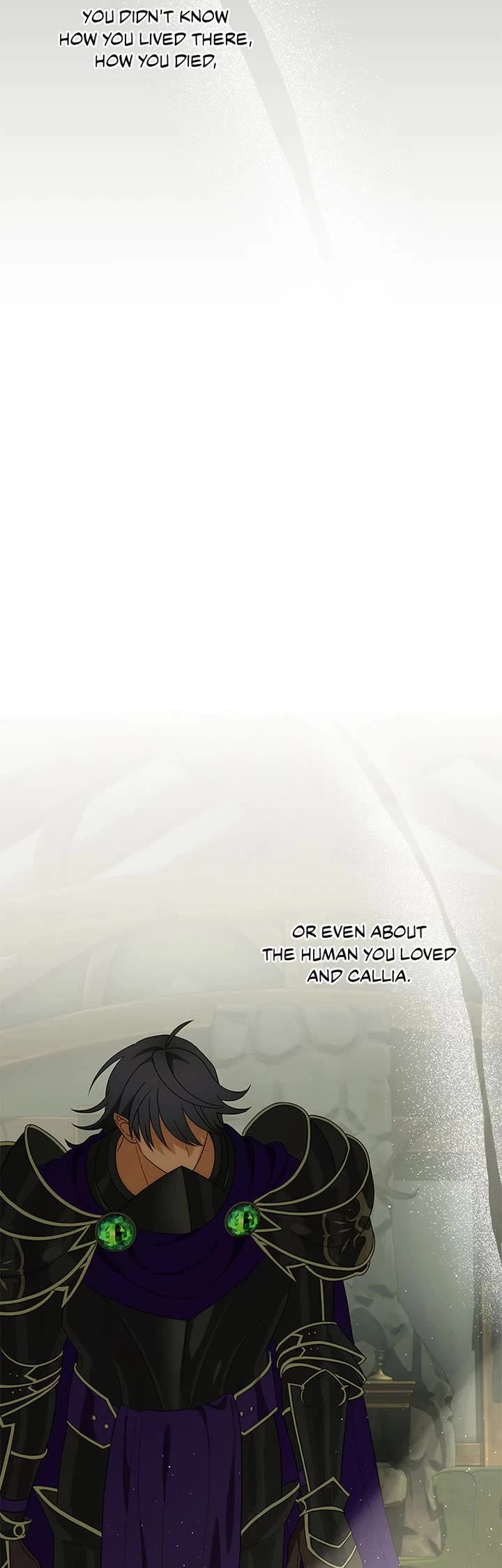 The Baby Isn’t Yours chapter 74 page 15