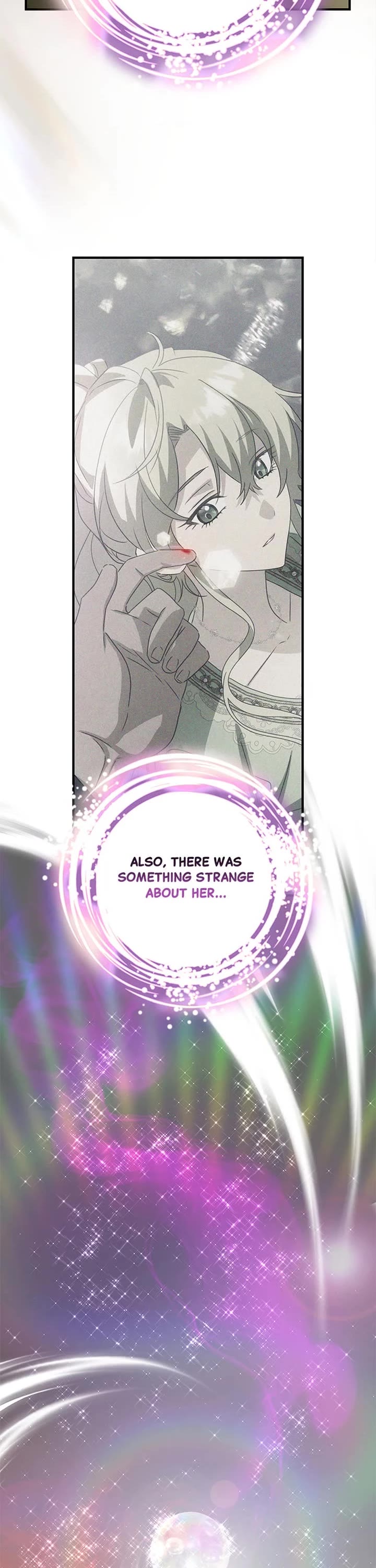 The Baby Isn’t Yours chapter 74 page 18