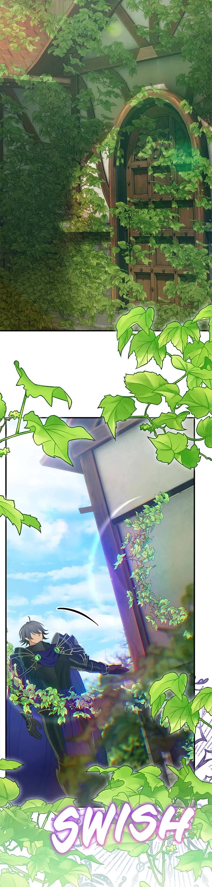 The Baby Isn’t Yours chapter 74 page 2