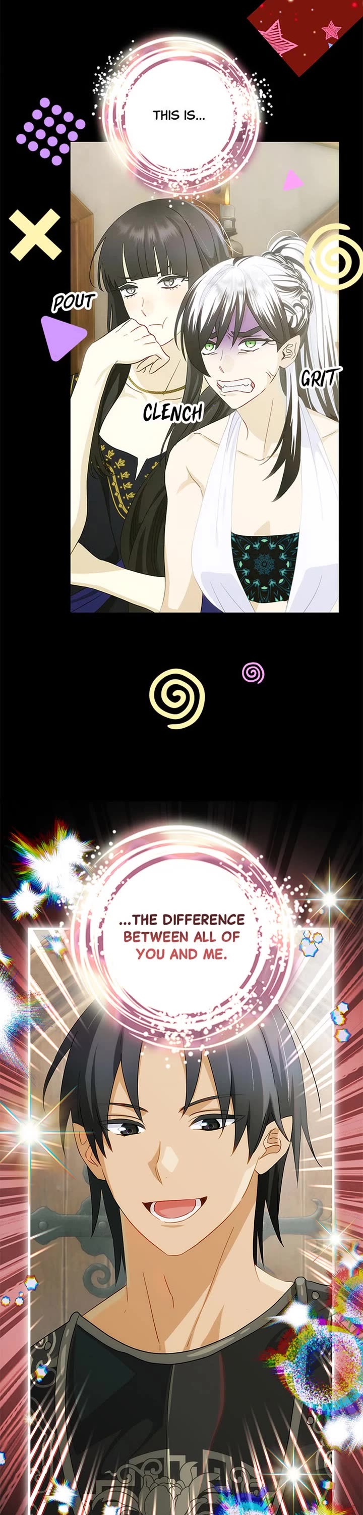 The Baby Isn’t Yours chapter 74 page 23