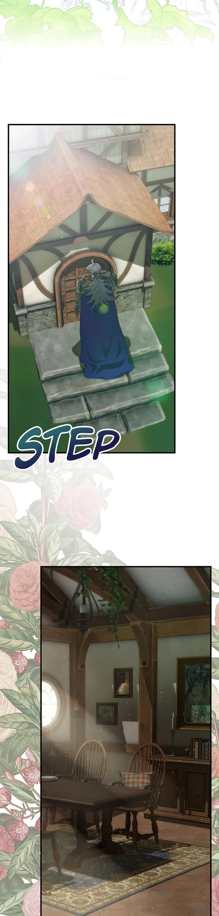 The Baby Isn’t Yours chapter 74 page 3