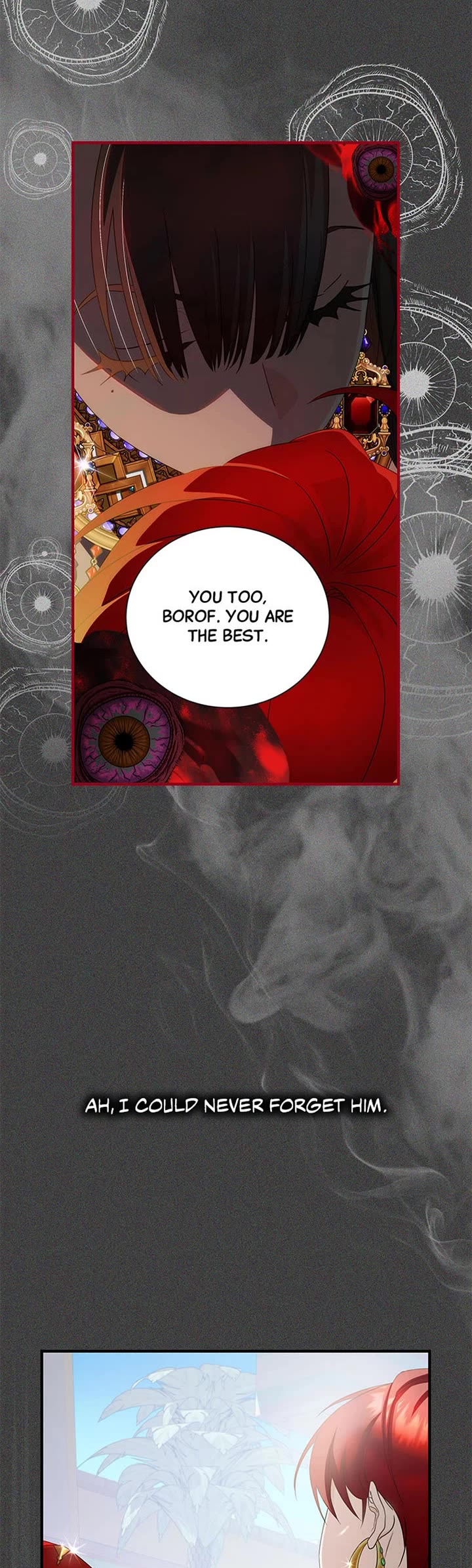 The Baby Isn’t Yours chapter 74 page 39