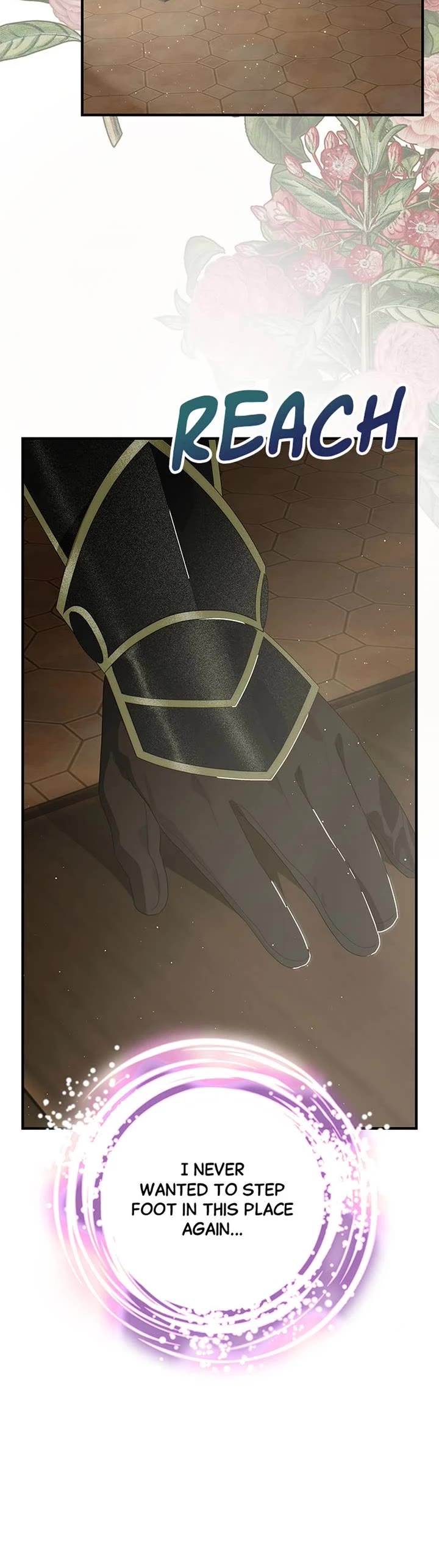 The Baby Isn’t Yours chapter 74 page 4