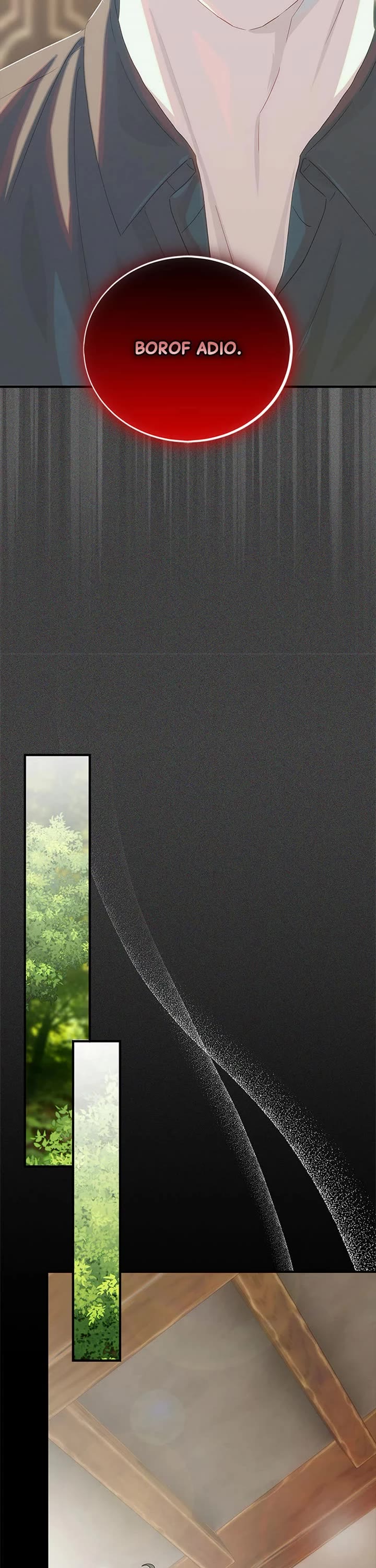 The Baby Isn’t Yours chapter 74 page 41