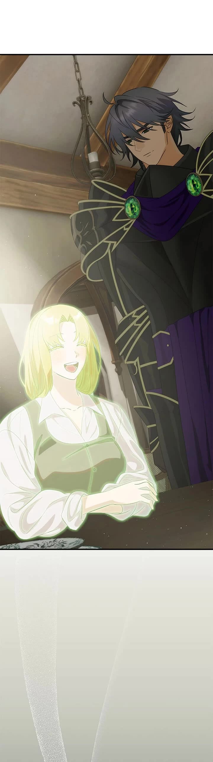 The Baby Isn’t Yours chapter 74 page 5