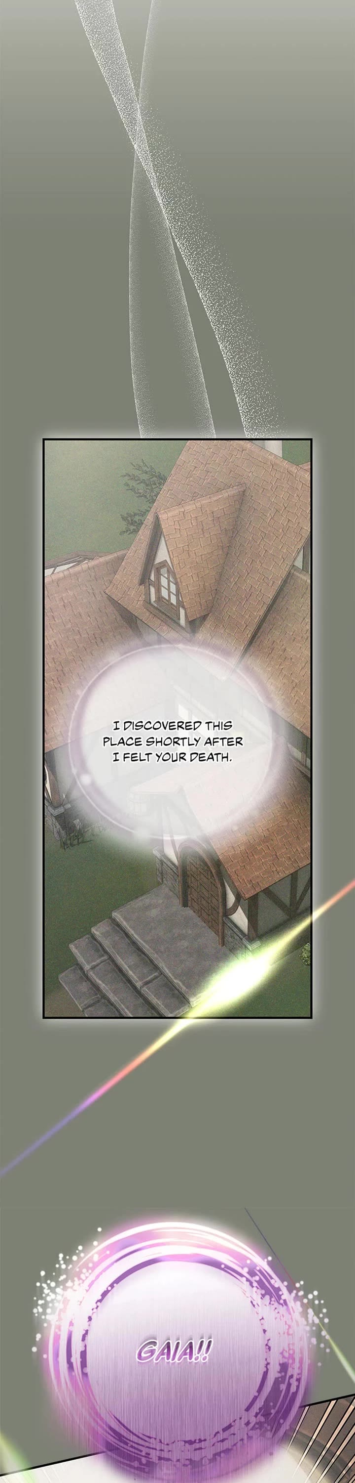 The Baby Isn’t Yours chapter 74 page 6