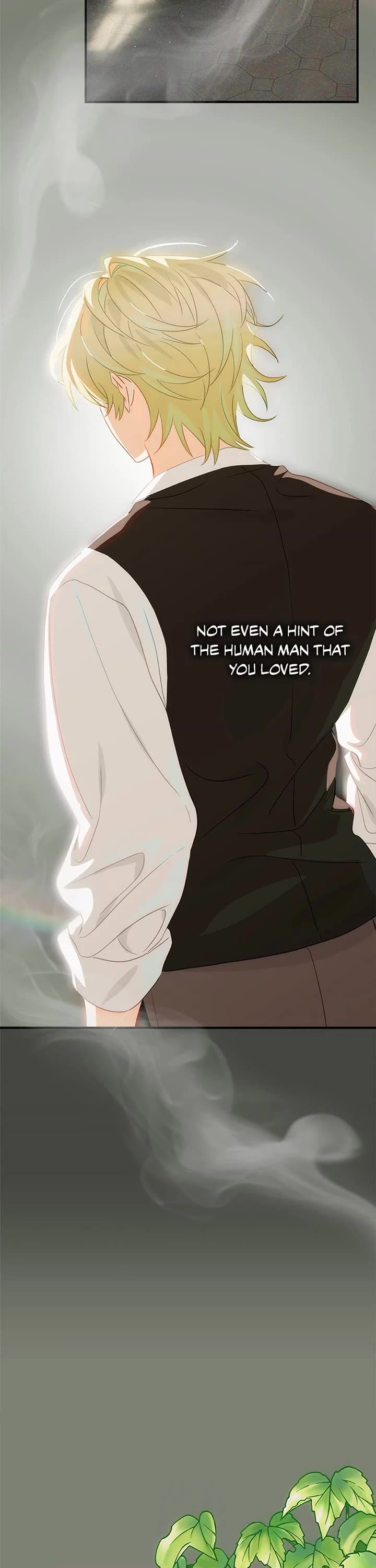 The Baby Isn’t Yours chapter 74 page 8