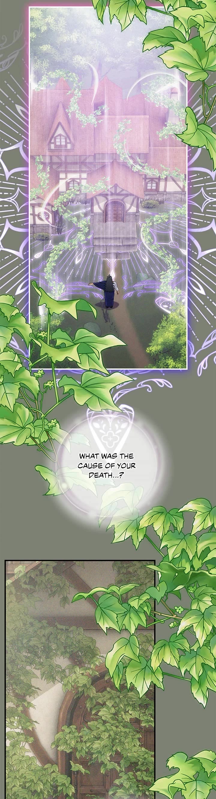 The Baby Isn’t Yours chapter 74 page 9