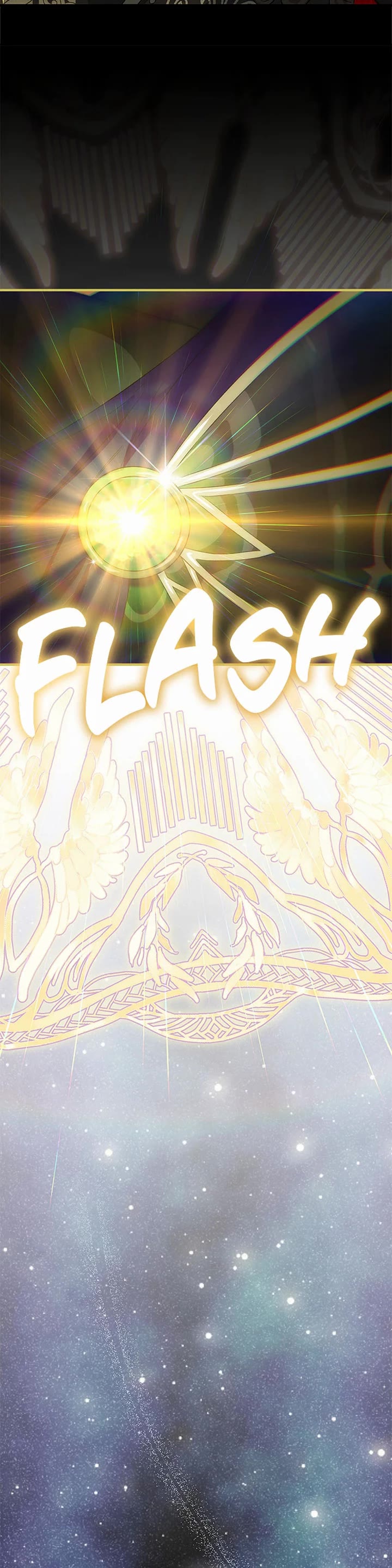 The Baby Isn’t Yours chapter 75 page 10