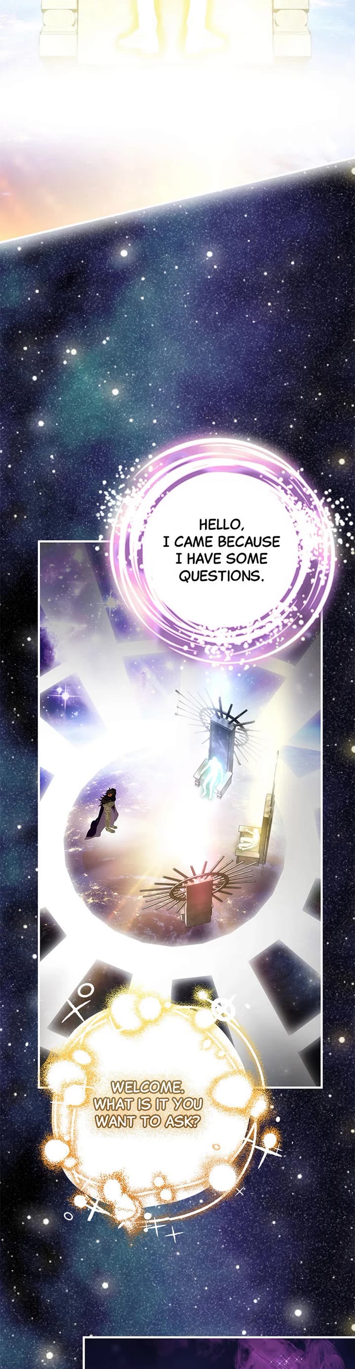 The Baby Isn’t Yours chapter 75 page 14