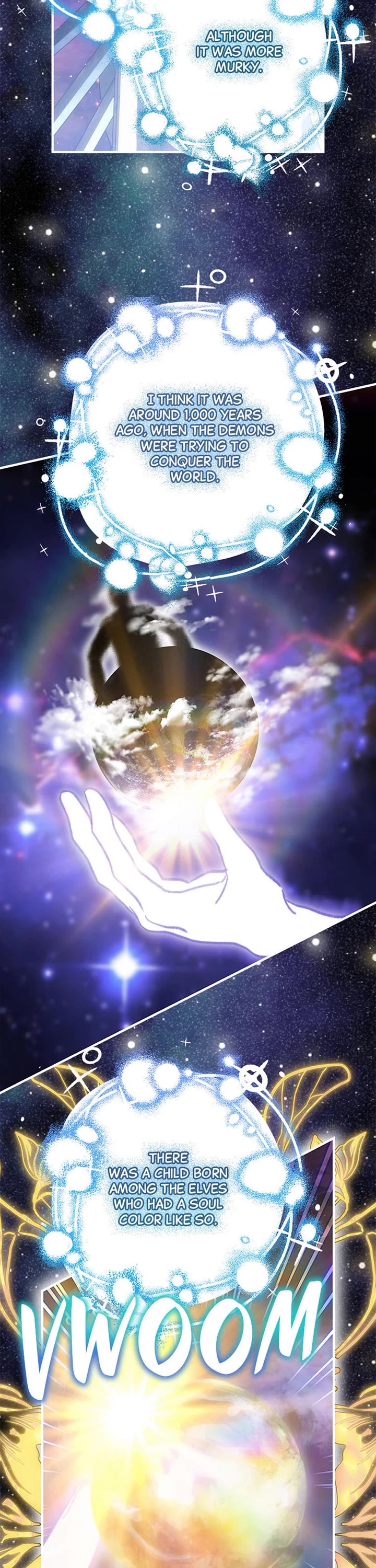 The Baby Isn’t Yours chapter 75 page 16