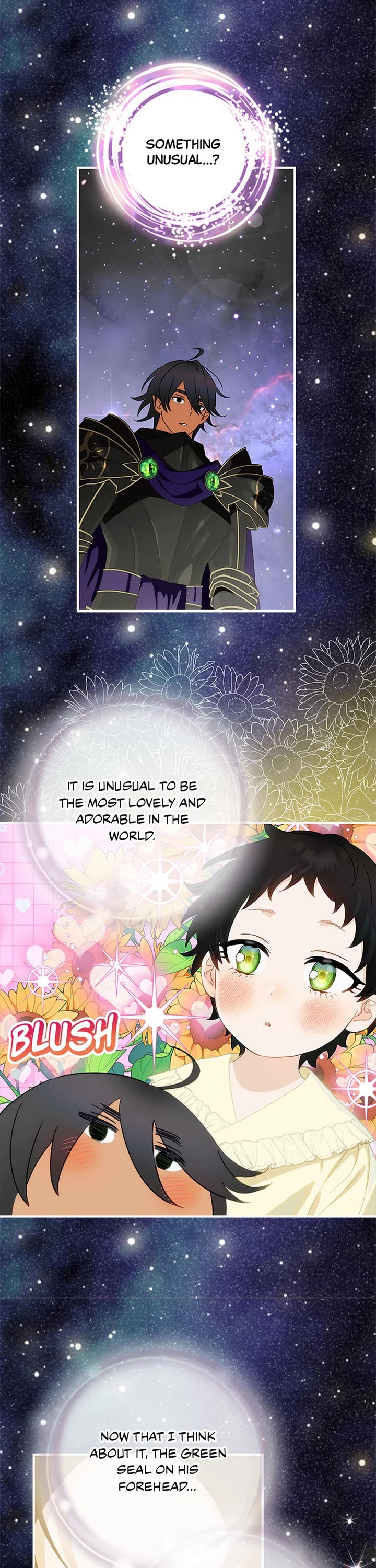 The Baby Isn’t Yours chapter 75 page 23