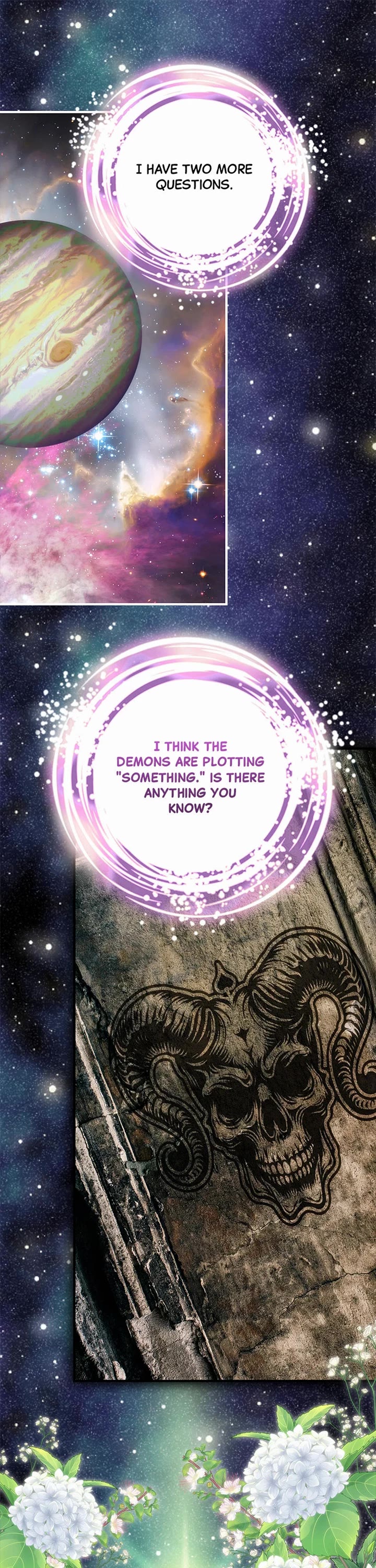 The Baby Isn’t Yours chapter 75 page 26