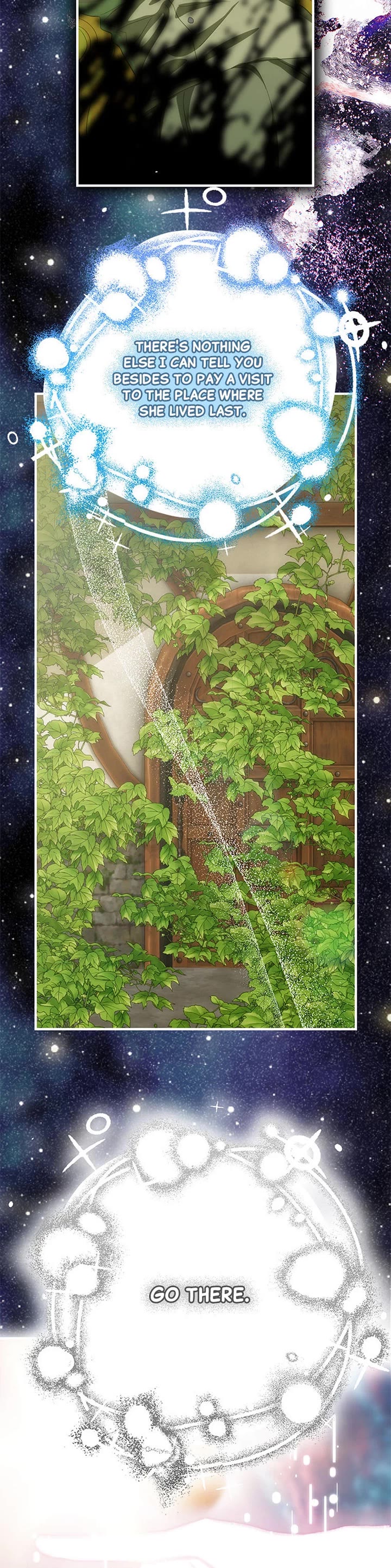 The Baby Isn’t Yours chapter 75 page 30