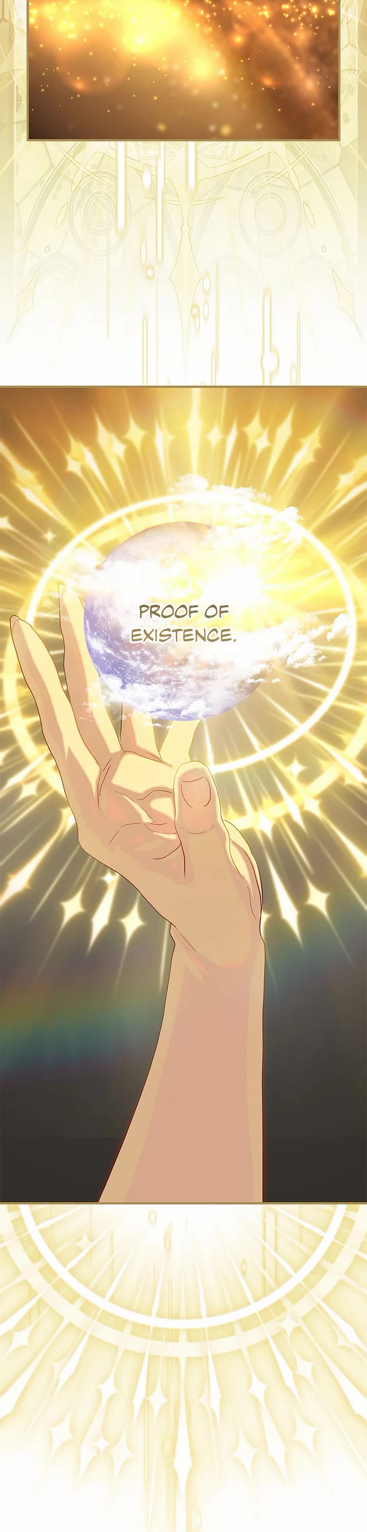 The Baby Isn’t Yours chapter 75 page 36