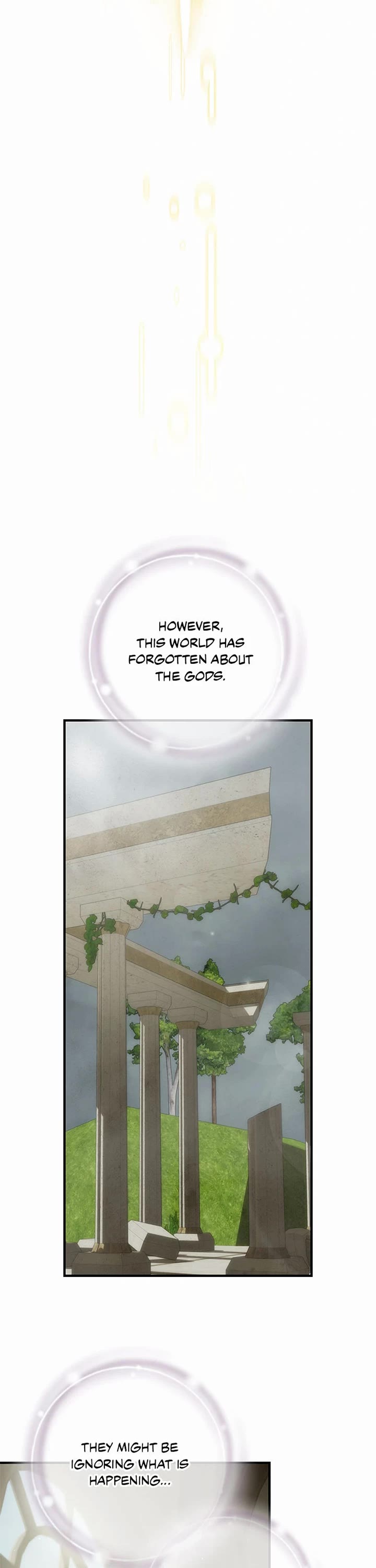 The Baby Isn’t Yours chapter 75 page 37