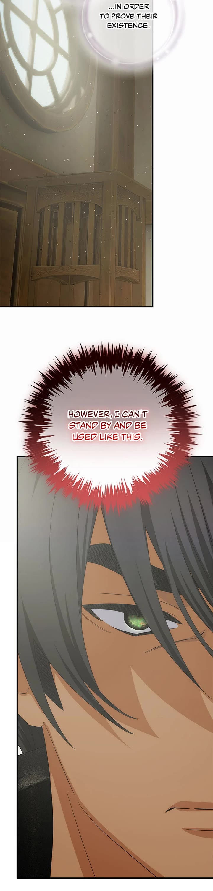 The Baby Isn’t Yours chapter 75 page 38