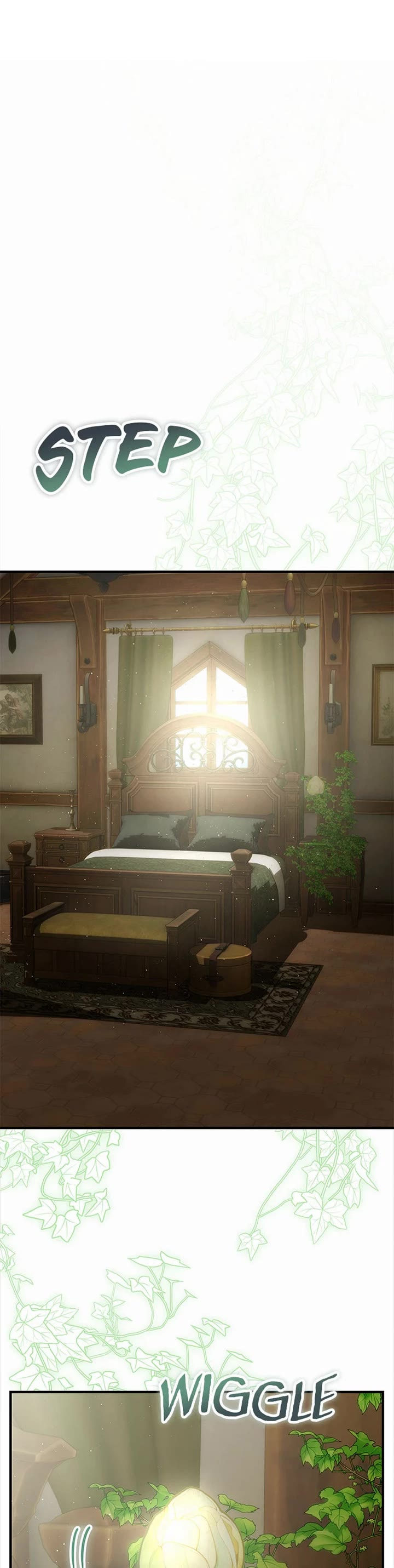 The Baby Isn’t Yours chapter 75 page 39