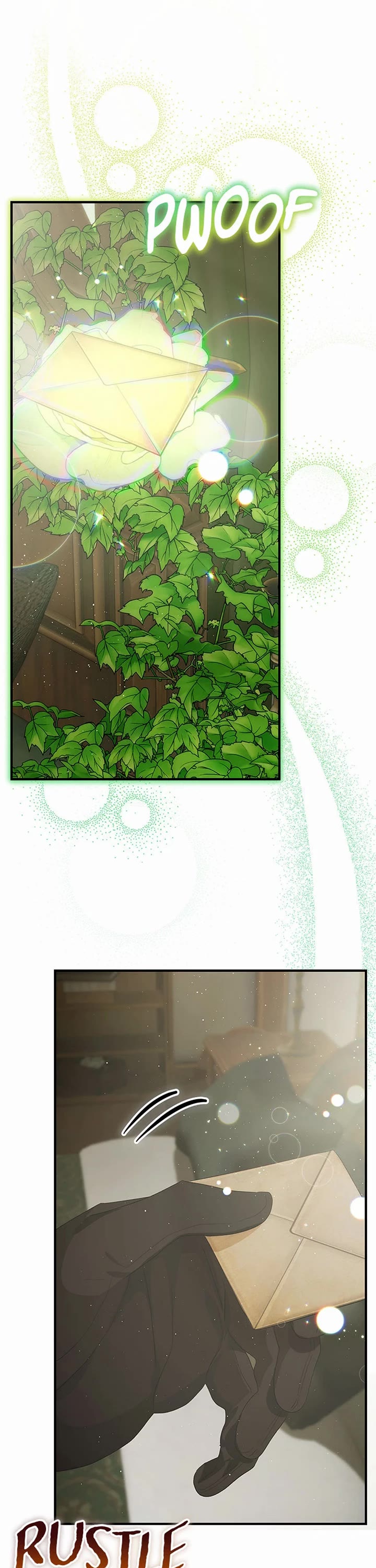 The Baby Isn’t Yours chapter 75 page 41