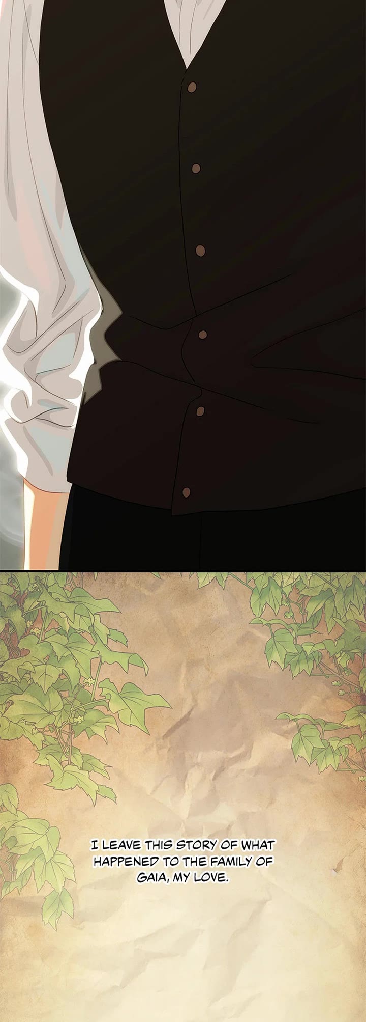 The Baby Isn’t Yours chapter 75 page 44