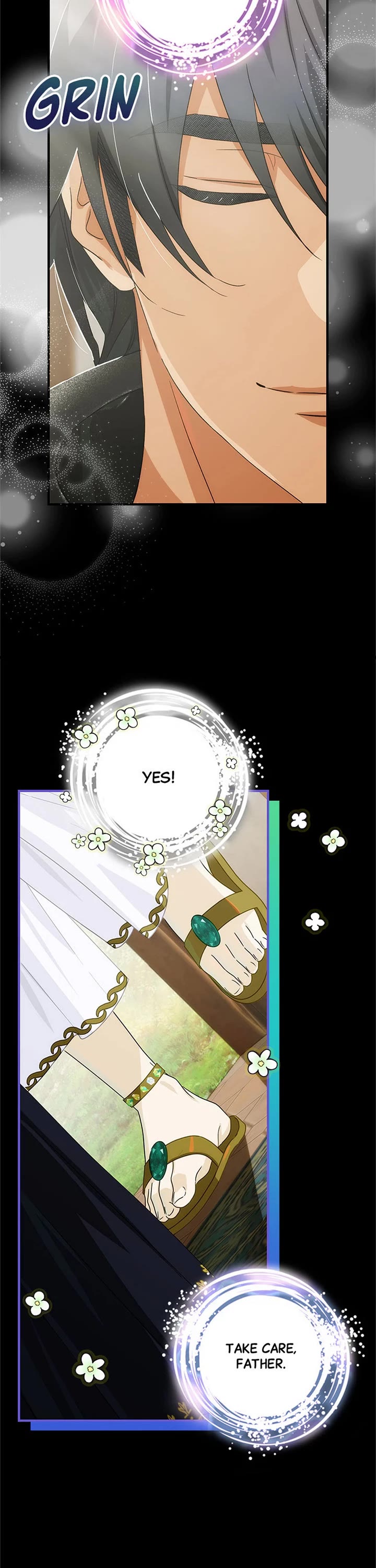 The Baby Isn’t Yours chapter 75 page 6