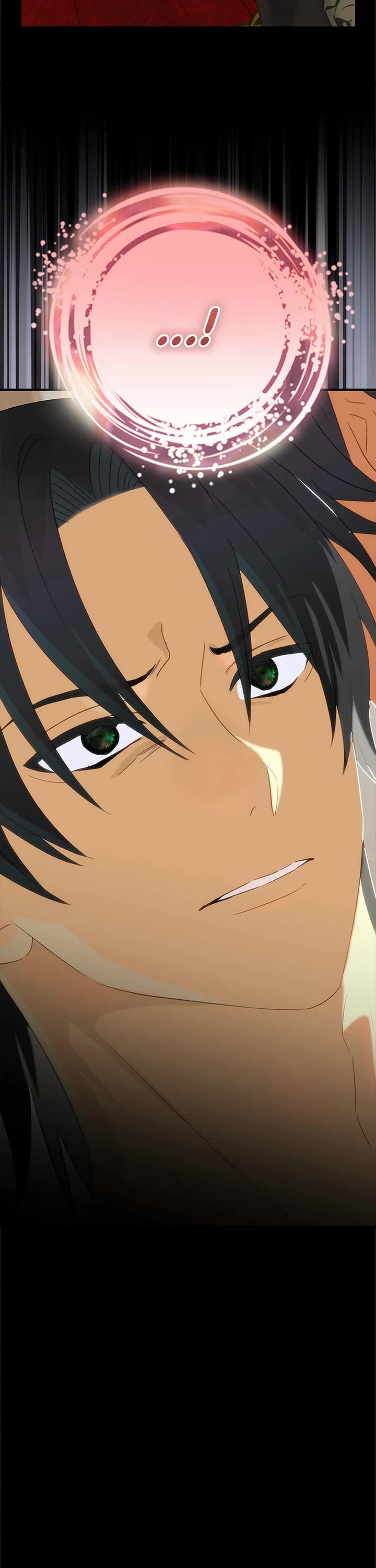 The Baby Isn’t Yours chapter 75 page 8