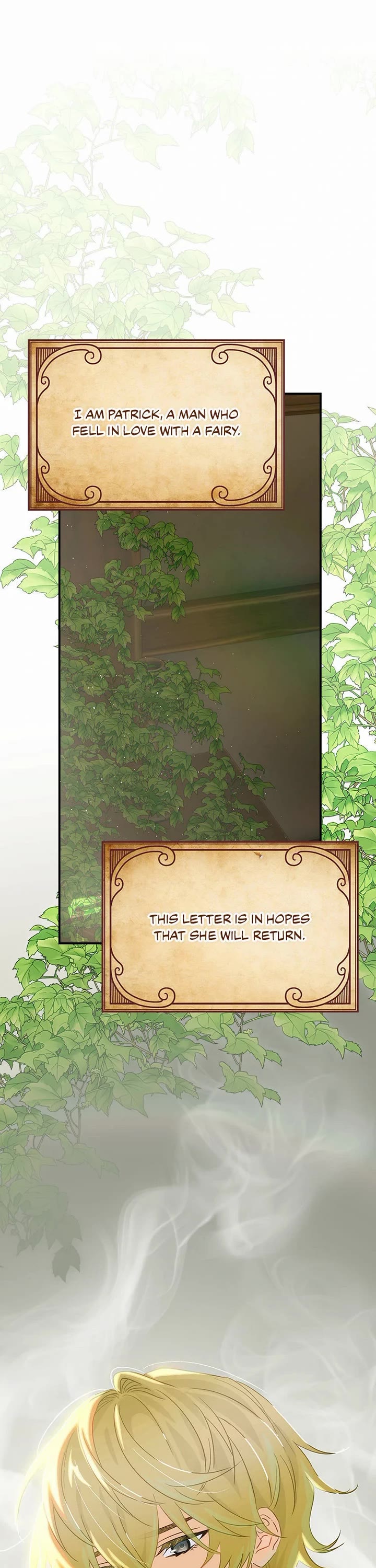 The Baby Isn’t Yours chapter 76 page 1