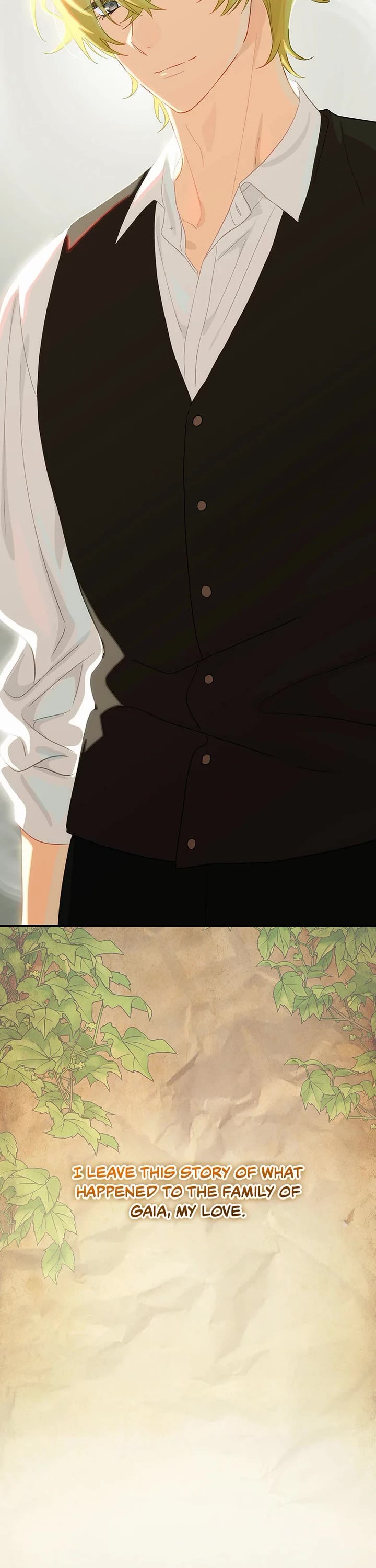 The Baby Isn’t Yours chapter 76 page 2