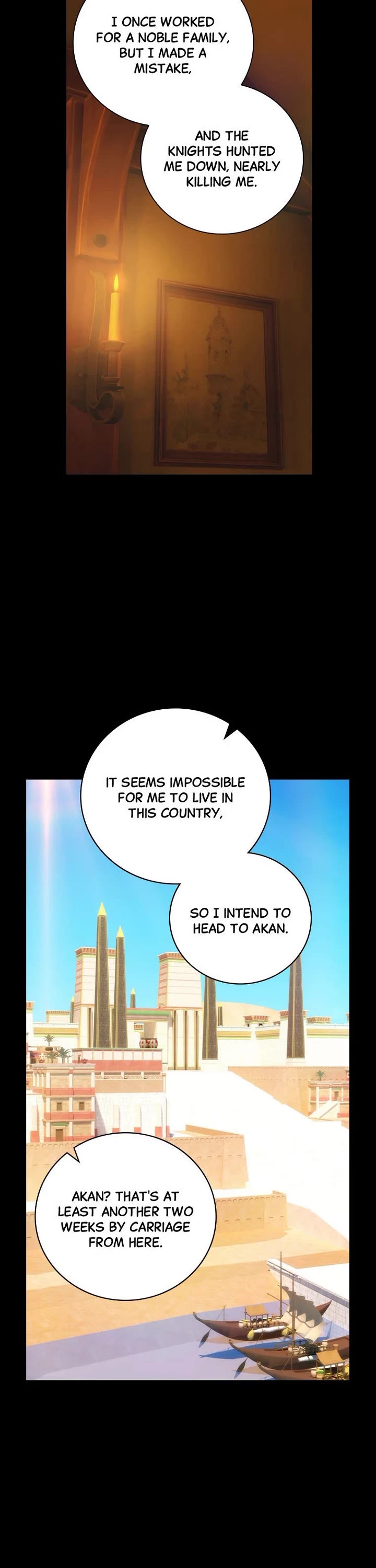 The Baby Isn’t Yours chapter 76 page 43