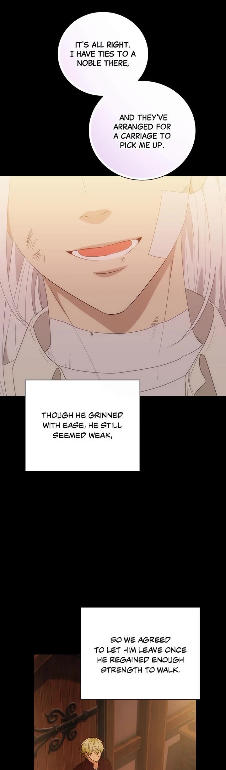 The Baby Isn’t Yours chapter 76 page 44